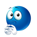 emoji_91 Discord sticker | Emergency Meeting Hub 🚀
