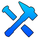 BlueStaffBadge
