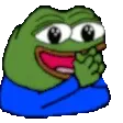 peepoClap
