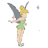 TinkerBellSparkle