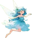 Fairy_Blue