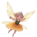 Fairy_Orange