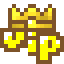 VIP animated GIF emoji | النهاية