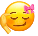 stopppp_im_just_shy custom emote | azrael's harem 18+