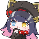 :BastetHappy: