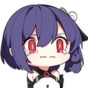 :BuzenboCry: