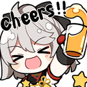 :KaguCheers: