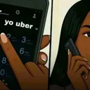 youber