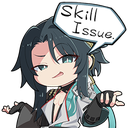 :MengSkillIssues: