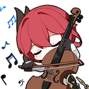 :AthenaViolin: