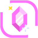 Boostbadge Discord sticker | 𝐑𝐈𝐂𝐇𝐒𝐈𝐃𝐄