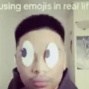 eye