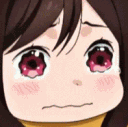 Pout Discord emoji