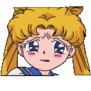 UsagiCry Discord emoji