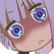 KannaDead Discord emoji