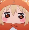 UmaruSad Discord emoji