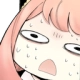 AnyaDead Discord emoji