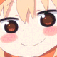 UmaruSmile Discord emoji