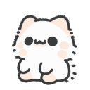 FloofBlush Discord emoji