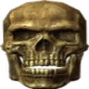 skull