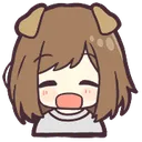 puppysmile