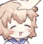 headpat