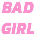 baddgirl