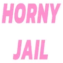 horneejail