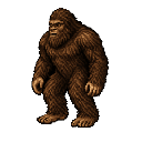 Bigfoot