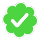 :GreenCheck: