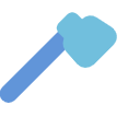 :axe: