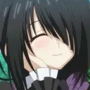 KurumiTeeHee