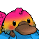 d_platy Discord emoji