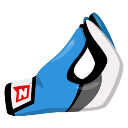 5_chefskiss Discord sticker from ノtype · chat · vc · giveaways · social · chill