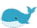 5_whalehello animated Discord emote | ノtype · chat · vc · giveaways · social · chill