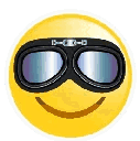 2_cool animated Discord emote - ノtype · chat · vc · giveaways · social · chill