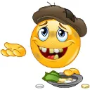 beggar