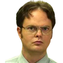5886dwightserious