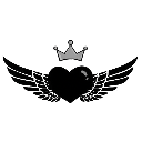 heart Discord Emoji - 𝐑𝐈𝐂𝐇𝐒𝐈𝐃𝐄