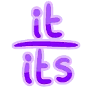72919ititspronounpurple
