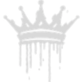 CrownGrey1 Discord Emoji - 𝐑𝐈𝐂𝐇𝐒𝐈𝐃𝐄