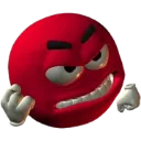 Angry