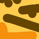 sus Discord sticker from 🍸• Velvet Roast