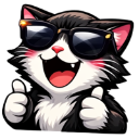 :MorganaCool: