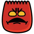 035_rage Discord Emoji | 𝕽𝖆𝖎𝖓𝖛𝖊𝖎𝖑☔ ݁ ˖*༄
