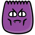 040_evil custom emote from 𝕽𝖆𝖎𝖓𝖛𝖊𝖎𝖑☔ ݁ ˖*༄