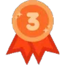 bronze_medal Discord Emoji | 🍸• Velvet Roast