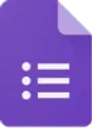 GoogleForms custom emote | 🍸• Velvet Roast