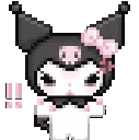 kuromi