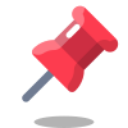 pin